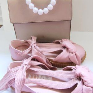 RIHANNA FENTY PUMA CREEPERS